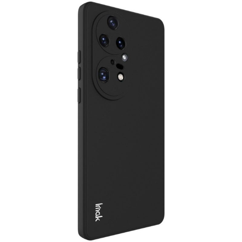 Hülle Für Huawei P50 Pro Imak Mattes Finish