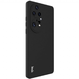 Hülle Für Huawei P50 Pro Imak Mattes Finish