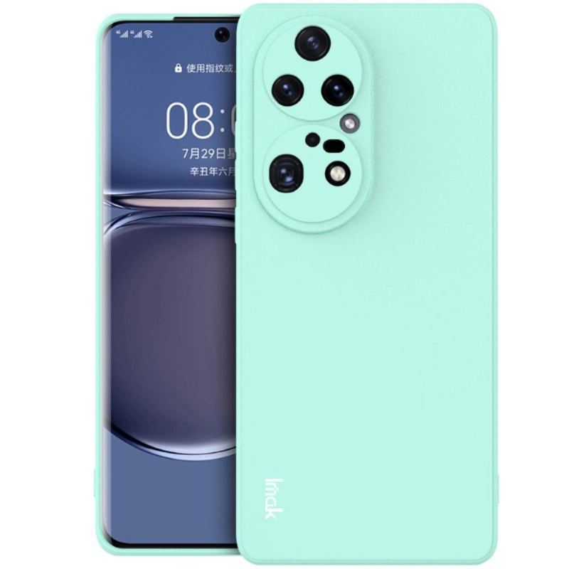 Hülle Für Huawei P50 Pro Imak Mattes Finish