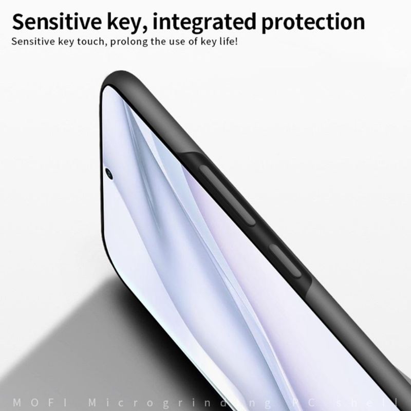 Hülle Für Huawei P50 Pro Mofi Shield Mattbeschichtung