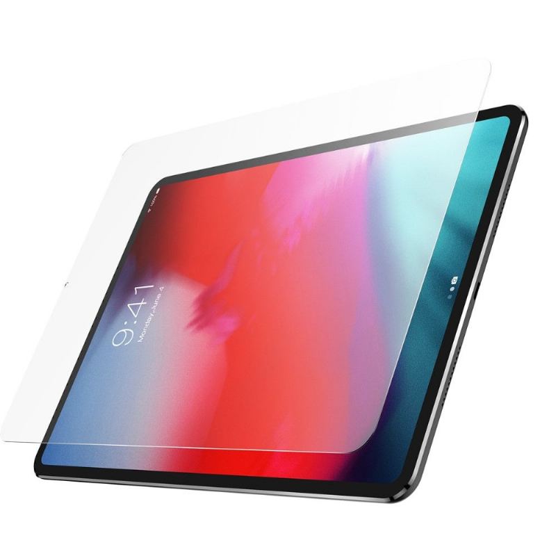 2 Displayschutzfolien Aus Gehärtetem Glas iPad Pro 11 (2020)