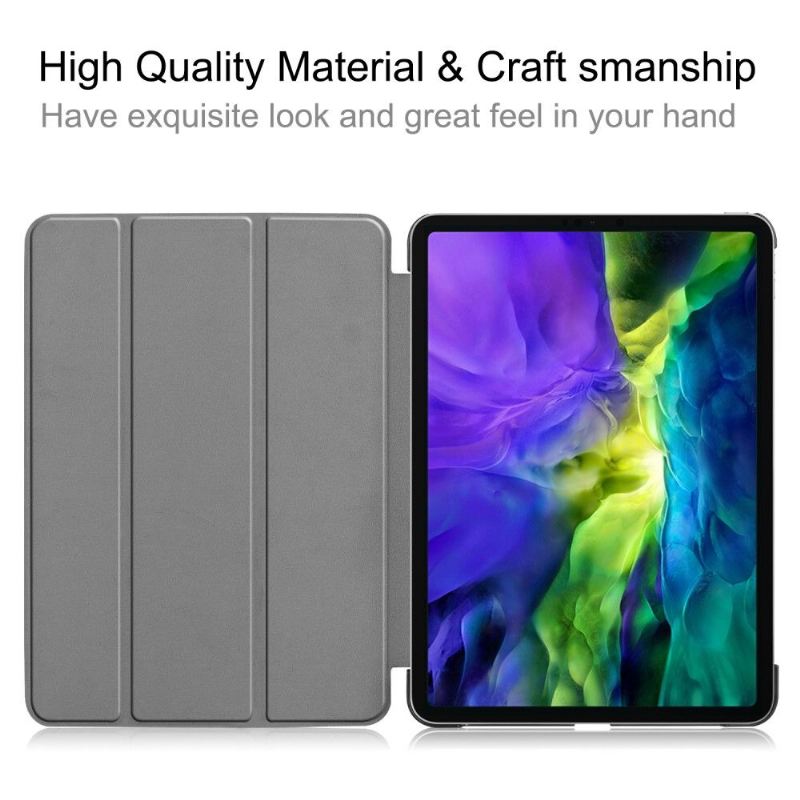 Abdeckung iPad Pro 11 (2020) Smart Galaxy-Muster