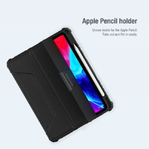 iPad Pro 11 (2020) Survivor Bumper Case Mit Objektivabdeckung