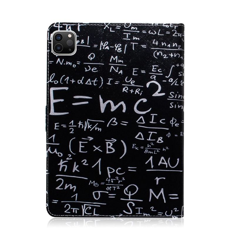 iPad Pro 11 Cover (2020) Mathematische Formeln