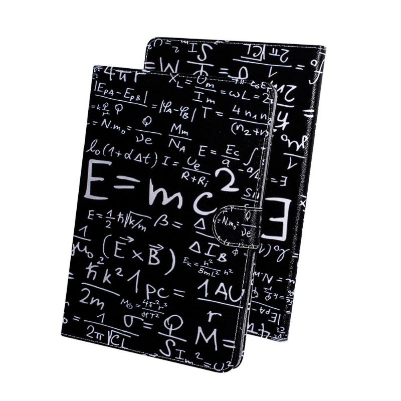 iPad Pro 11 Cover (2020) Mathematische Formeln