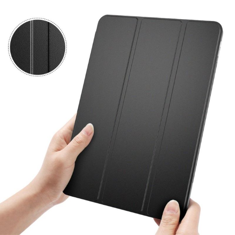 Smart Cover iPad Pro 11 (2020) Kunstleder