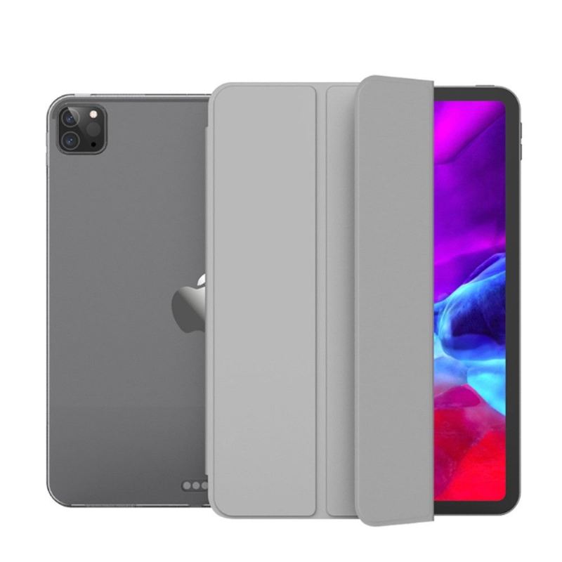 Smart Cover iPad Pro 11 (2020) Kunstleder