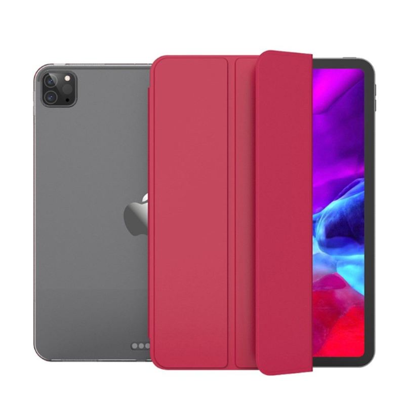 Smart Cover iPad Pro 11 (2020) Kunstleder