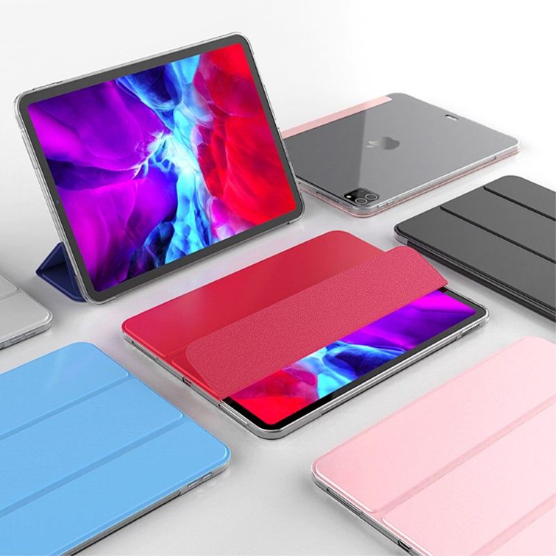 Smart Cover iPad Pro 11 (2020) Kunstleder