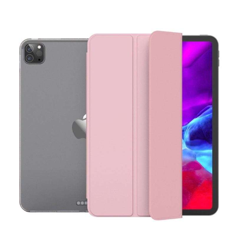 Smart Cover iPad Pro 11 (2020) Kunstleder