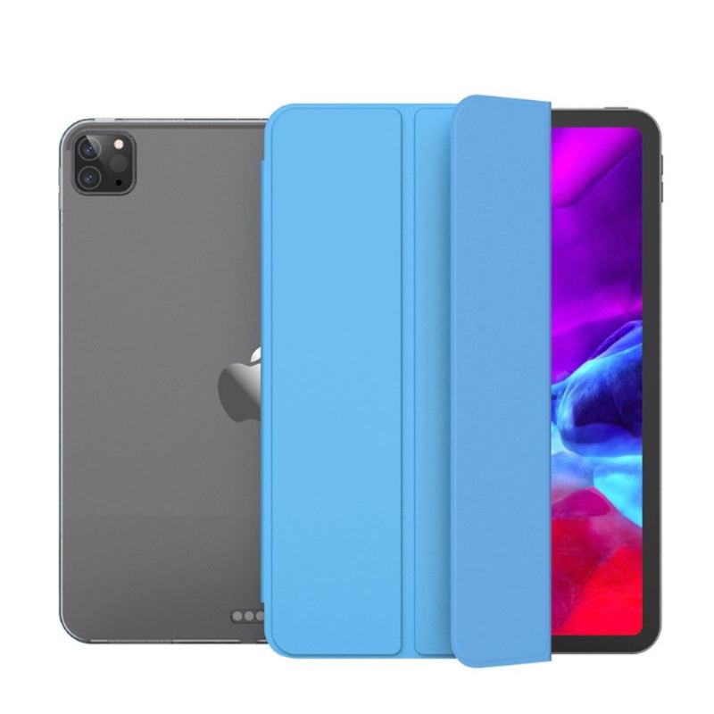 Smart Cover iPad Pro 11 (2020) Kunstleder