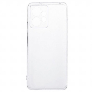 Hülle Für Xiaomi Redmi Note 12 4G Transparent