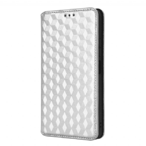 Schutzhülle Für Xiaomi Redmi Note 12 4G Flip Case 3d-muster