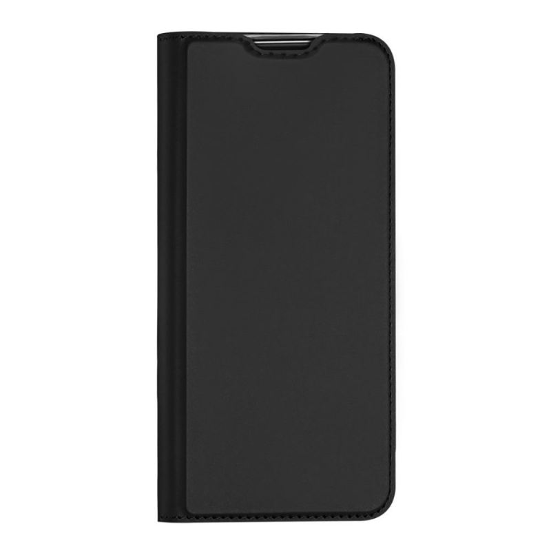 Case Für Realme C11 2021 Anti-Sturz Business-satin-effekt