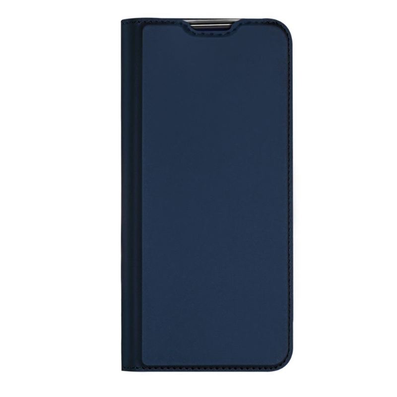 Case Für Realme C11 2021 Anti-Sturz Business-satin-effekt