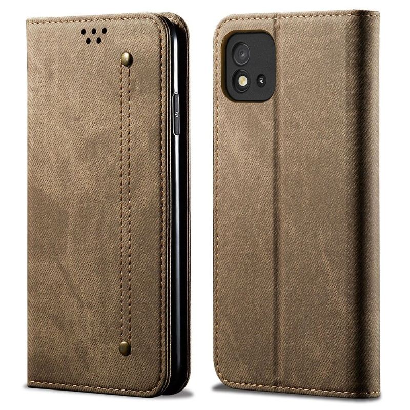 Cover Realme C11 (2021) La Giulia Kartenhalter