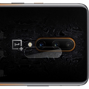 Gehärtetes Glas Für Oneplus 7T Pro Objektiv (2 Stück)