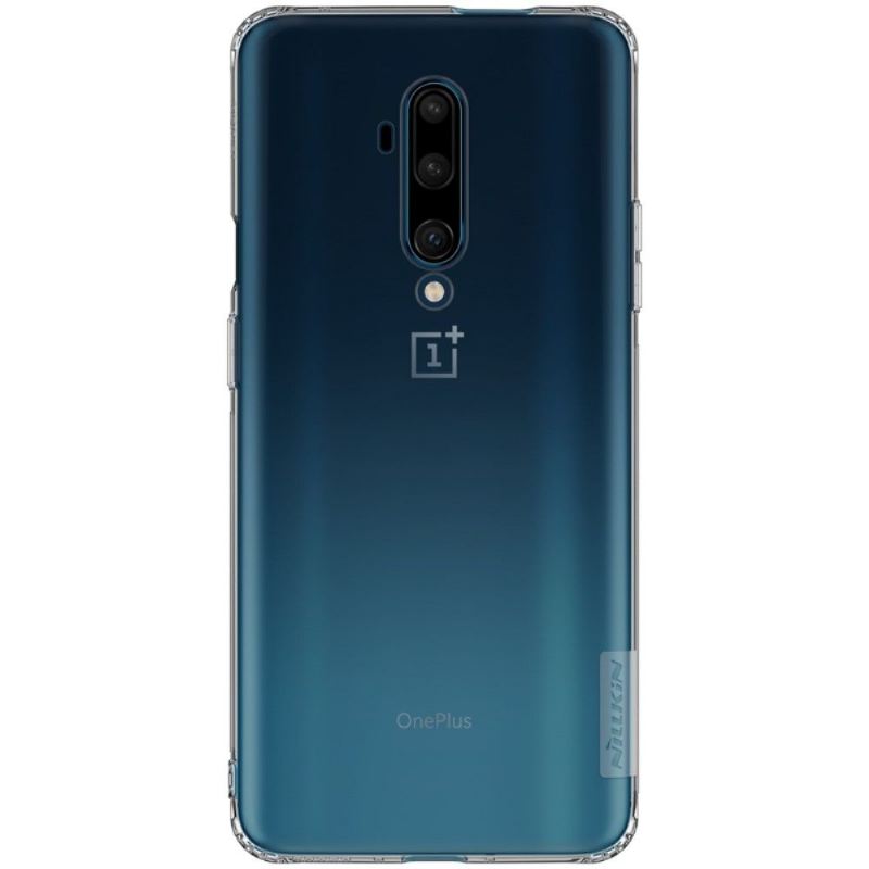 Handyhülle Für OnePlus 7T Pro Klares Naturgel