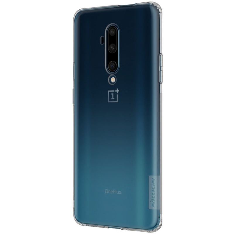 Handyhülle Für OnePlus 7T Pro Klares Naturgel