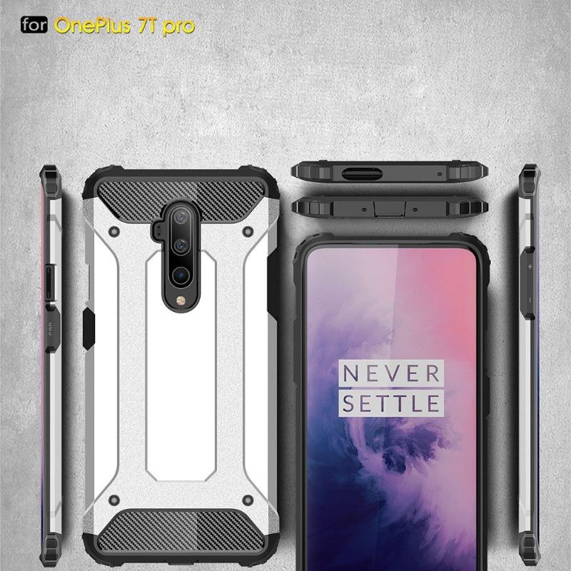 Handyhülle Für OnePlus 7T Pro Schutzhülle Armorguard