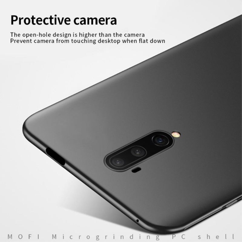 Hülle Für OnePlus 7T Pro Mofi Ultrafein Matt