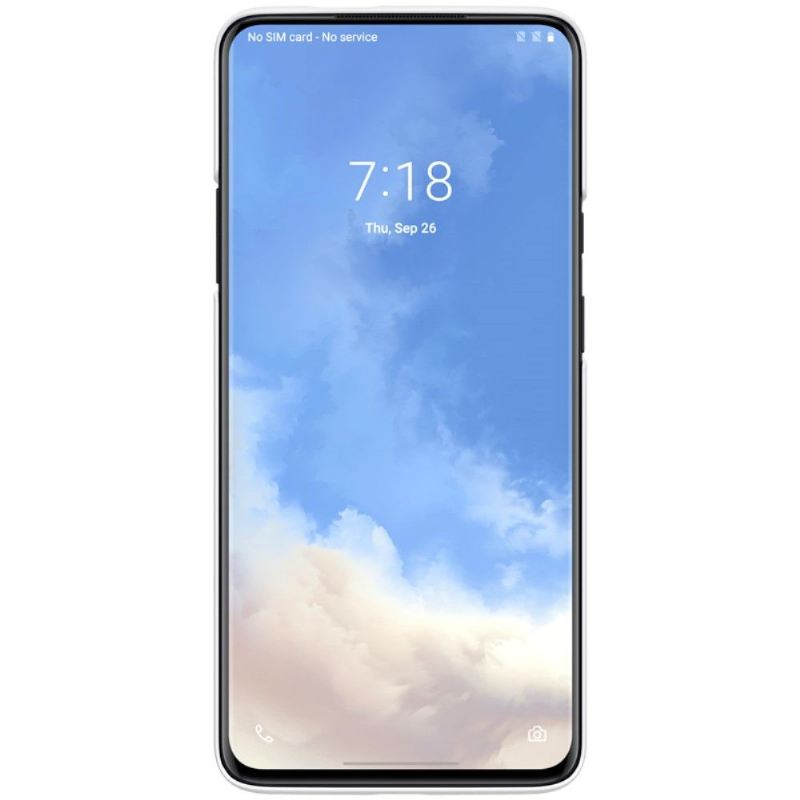 Hülle Für OnePlus 7T Pro Nillkin Super Frosted