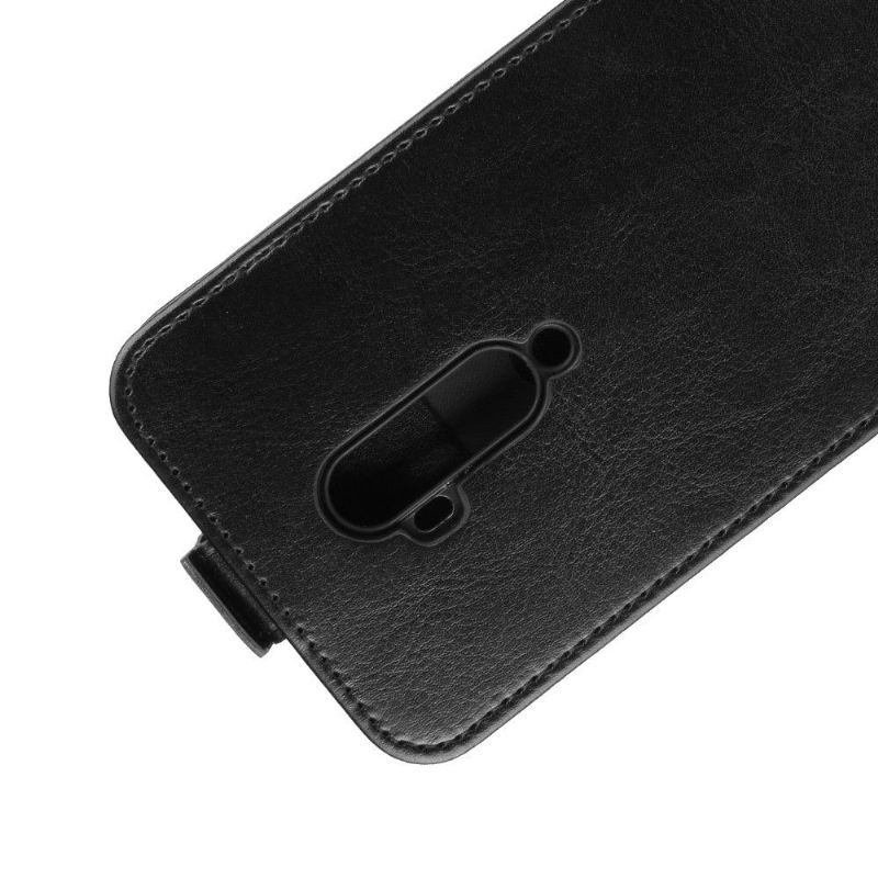 Lederhüllen Für OnePlus 7T Pro Flip Case Le René Kunstleder Vertikal