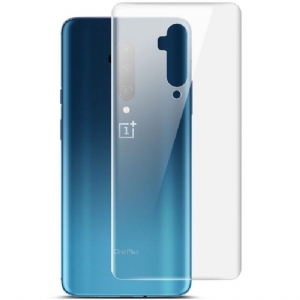 Oneplus 7T Pro - 2 Hydrogel-Schutzfolien Auf Der Rückseite