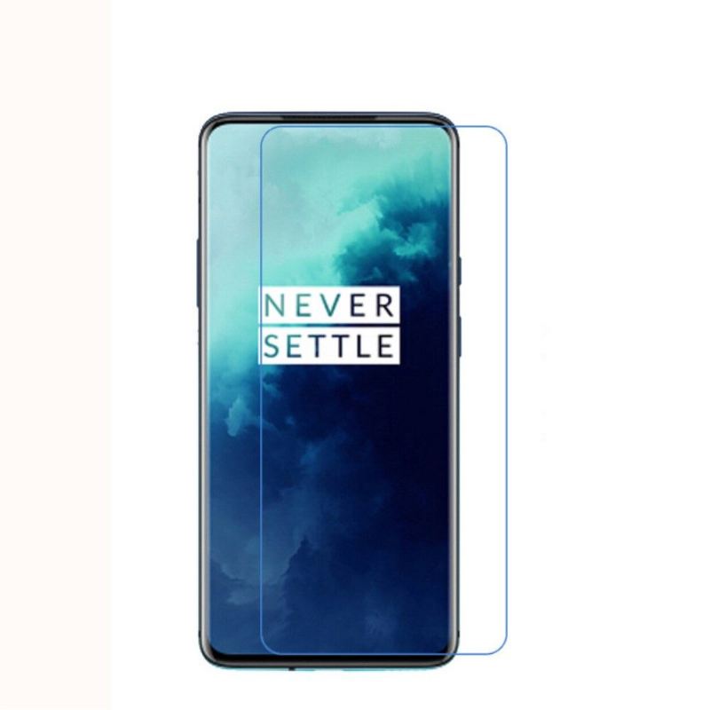 Oneplus 7T Pro - Packung Mit 5 Displayschutzfolien