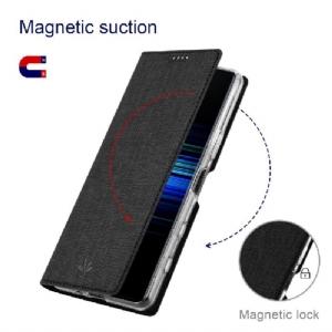 Case Für Sony Xperia 1 III Hosenträger-unterstützungsfunktion