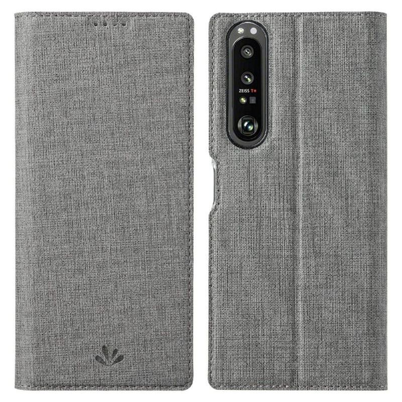 Case Für Sony Xperia 1 III Hosenträger-unterstützungsfunktion