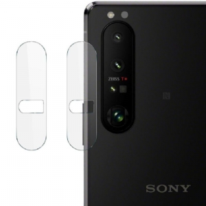 Gehärtetes Glas Für Sony Xperia 1 Iii Objektiv (2 Stück)