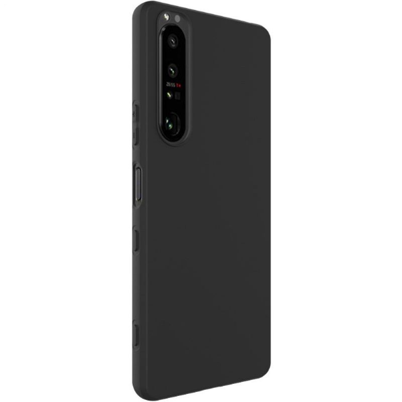 Handyhülle Für Sony Xperia 1 III Silikon-frosteffekt