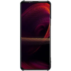 Hülle Für Sony Xperia 1 III Anti-Sturz Ruiyi-serie