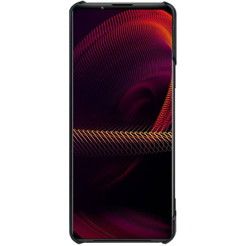 Hülle Für Sony Xperia 1 III Anti-Sturz Ruiyi-serie