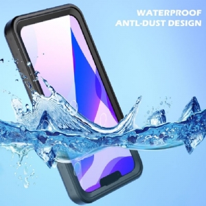 Handyhülle Für Samsung Galaxy M12 Wasserdichter Und Widerstandsfähiger Ganzkörper