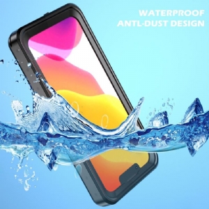 Hülle Für Samsung Galaxy M12 Wasserdichter Und Widerstandsfähiger Ganzkörper