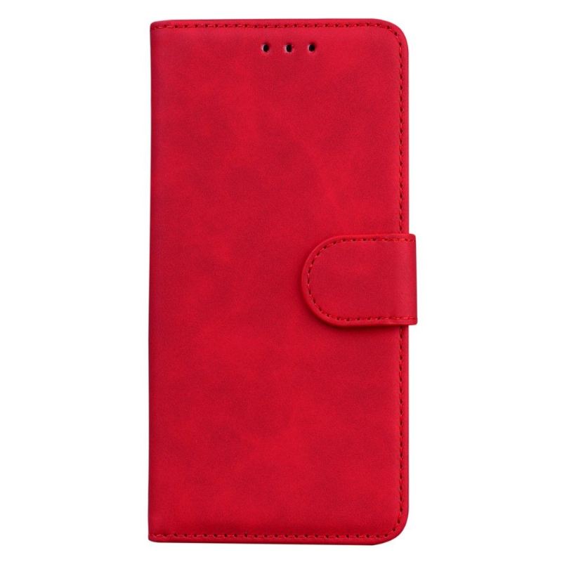 Flip Case Für Poco X4 Pro 5G Romane Soft-touch