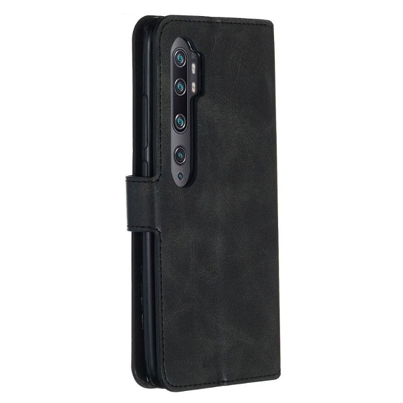 Case Für Xiaomi Mi Note 10 / 10 Pro Flip Case Kartenhalter