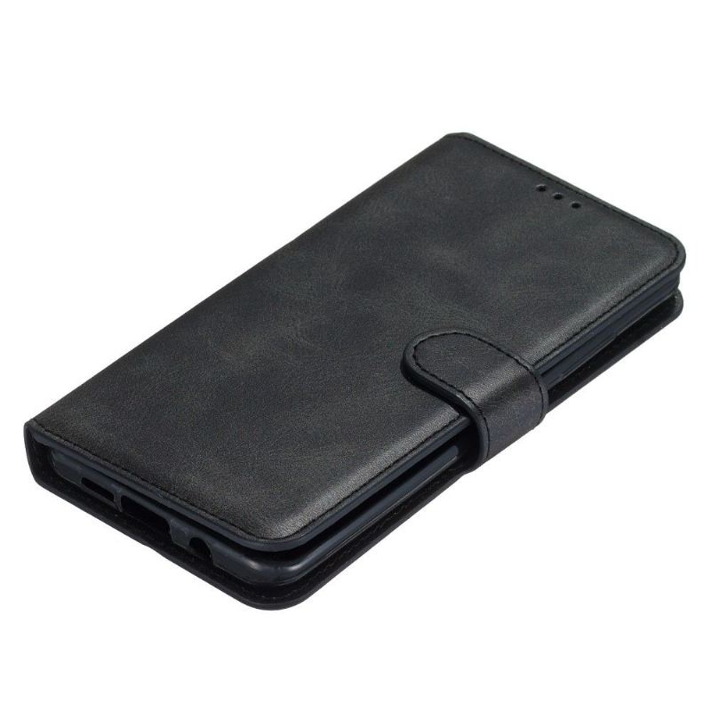 Case Für Xiaomi Mi Note 10 / 10 Pro Flip Case Kartenhalter