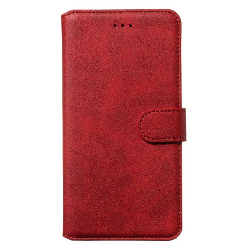 Case Für Xiaomi Mi Note 10 / 10 Pro Flip Case Kartenhalter