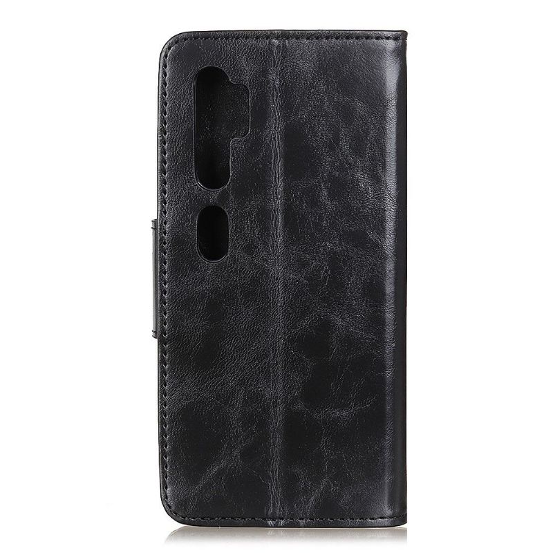 Case Für Xiaomi Mi Note 10 / 10 Pro Schutzhülle Edouard Kunstleder