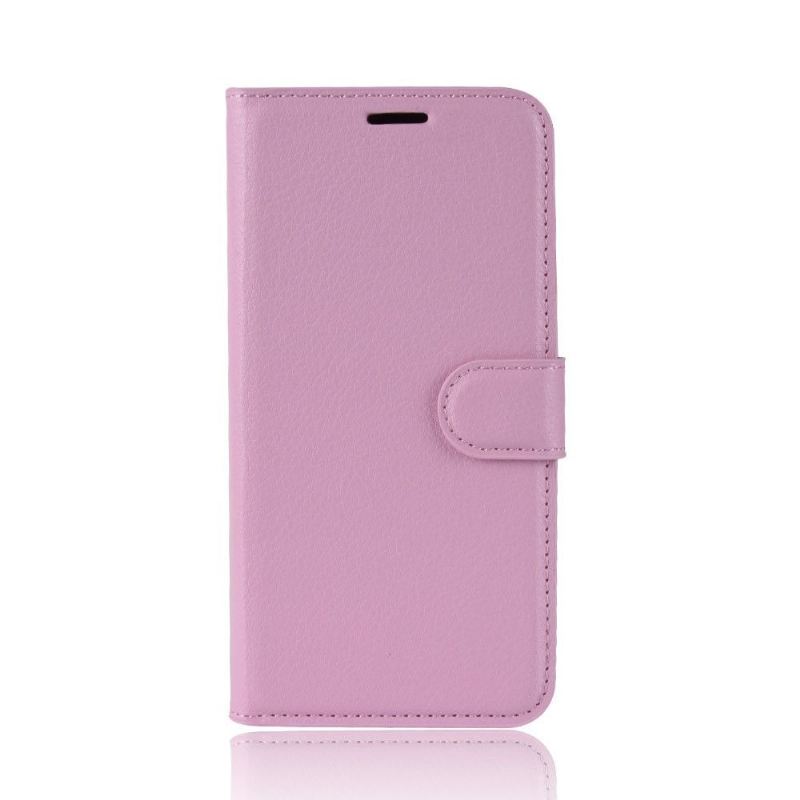 Flip Case Für Xiaomi Mi Note 10 / 10 Pro Brieftasche Style Ledergeldbörse