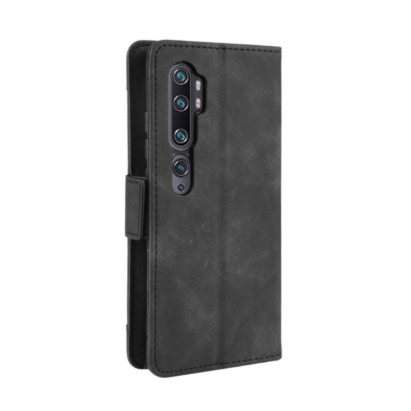 Flip Case Für Xiaomi Mi Note 10 / 10 Pro Hochwertiges Leder