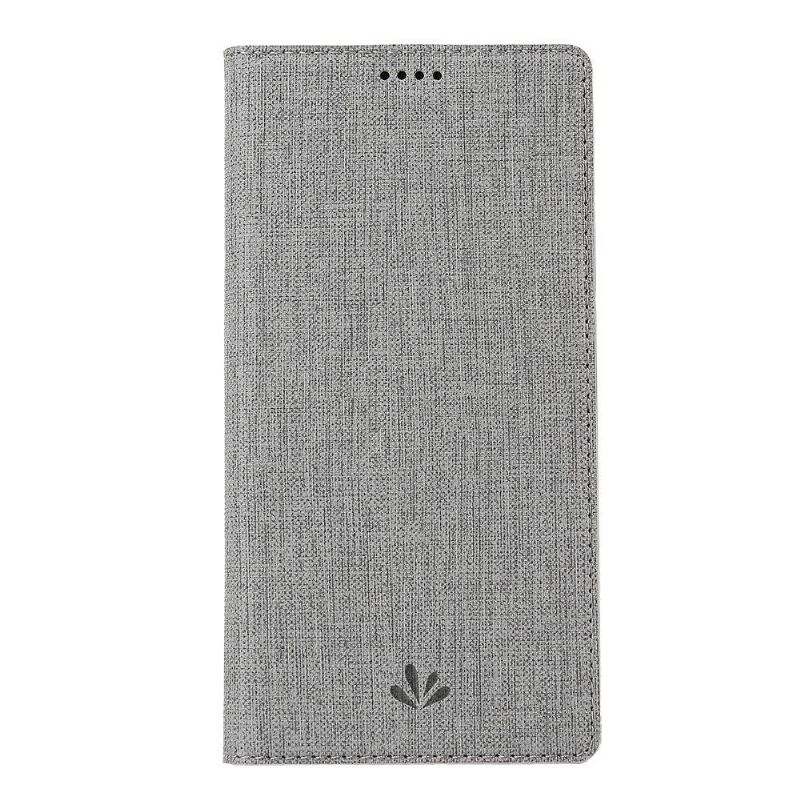 Flip Case Für Xiaomi Mi Note 10 / 10 Pro Hosenträger-unterstützungsfunktion