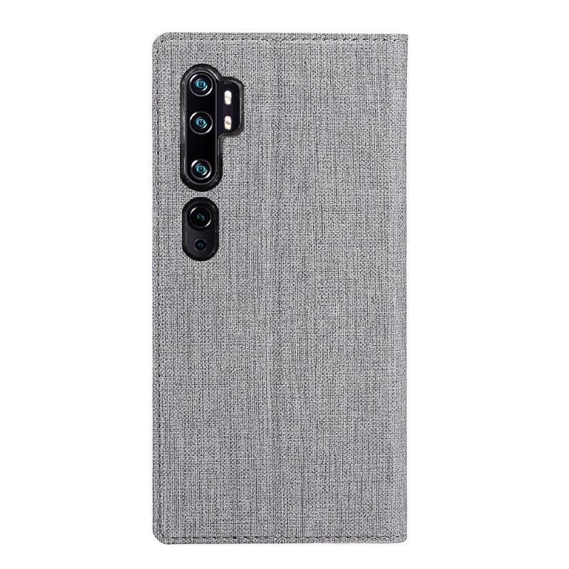 Flip Case Für Xiaomi Mi Note 10 / 10 Pro Hosenträger-unterstützungsfunktion