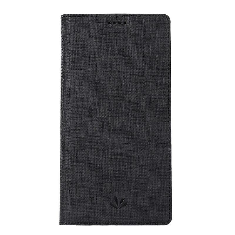 Flip Case Für Xiaomi Mi Note 10 / 10 Pro Hosenträger-unterstützungsfunktion