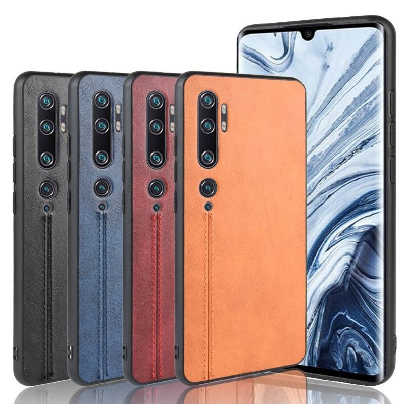 Handyhülle Für Xiaomi Mi Note 10 / 10 Pro Schutzhülle Kunstleder