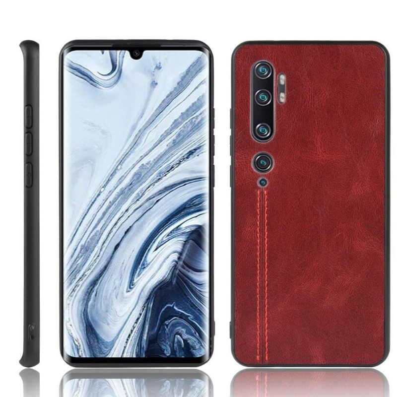 Handyhülle Für Xiaomi Mi Note 10 / 10 Pro Schutzhülle Kunstleder