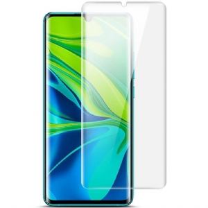 Xiaomi Mi Note 10 / Note 10 Pro - 2 Vollschutz-Hydrogel-Displayschutzfolien